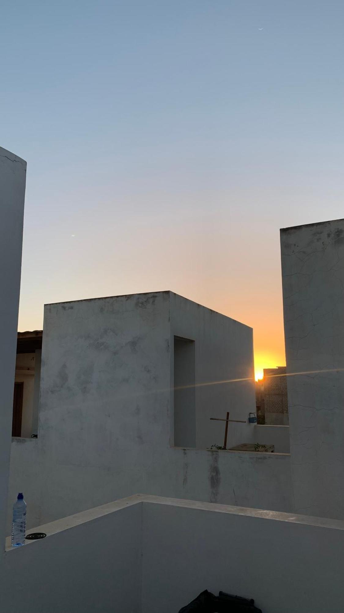 Dar Dyali Rooftop ⁿᵉᵃʳ ⁿᵍᵒʳ ᵇᵉᵃᶜʰ ᵃⁿᵈ ⁱˢˡᵃⁿᵈ Дакар Екстериор снимка