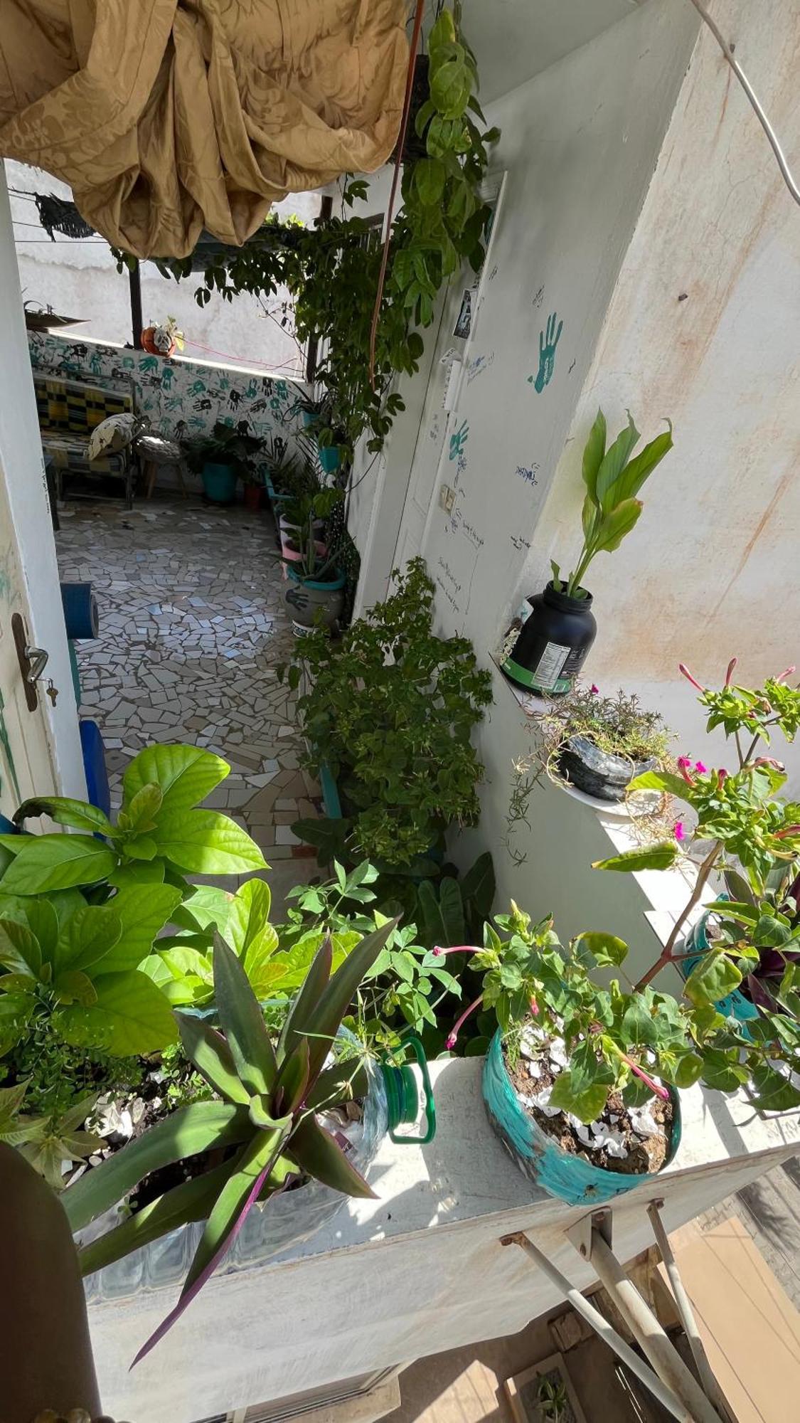 Dar Dyali Rooftop ⁿᵉᵃʳ ⁿᵍᵒʳ ᵇᵉᵃᶜʰ ᵃⁿᵈ ⁱˢˡᵃⁿᵈ Дакар Екстериор снимка