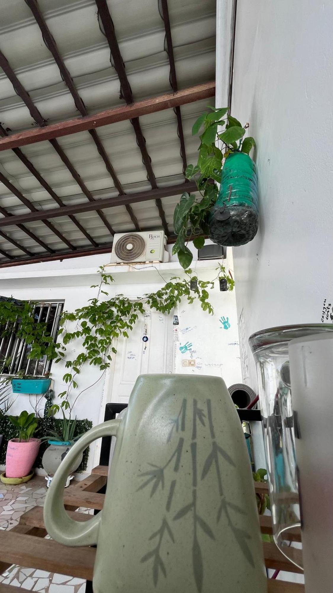 Dar Dyali Rooftop ⁿᵉᵃʳ ⁿᵍᵒʳ ᵇᵉᵃᶜʰ ᵃⁿᵈ ⁱˢˡᵃⁿᵈ Дакар Екстериор снимка