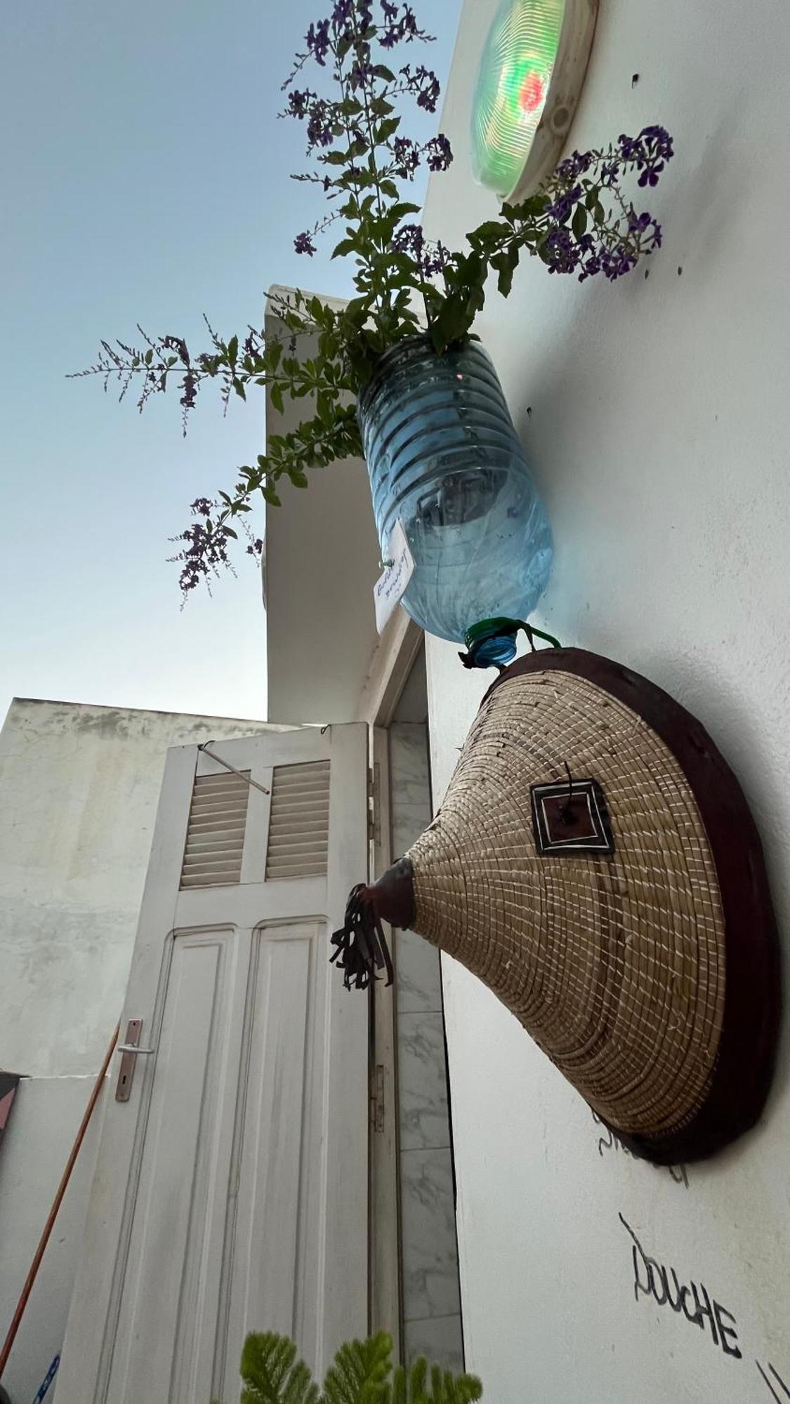 Dar Dyali Rooftop ⁿᵉᵃʳ ⁿᵍᵒʳ ᵇᵉᵃᶜʰ ᵃⁿᵈ ⁱˢˡᵃⁿᵈ Дакар Екстериор снимка