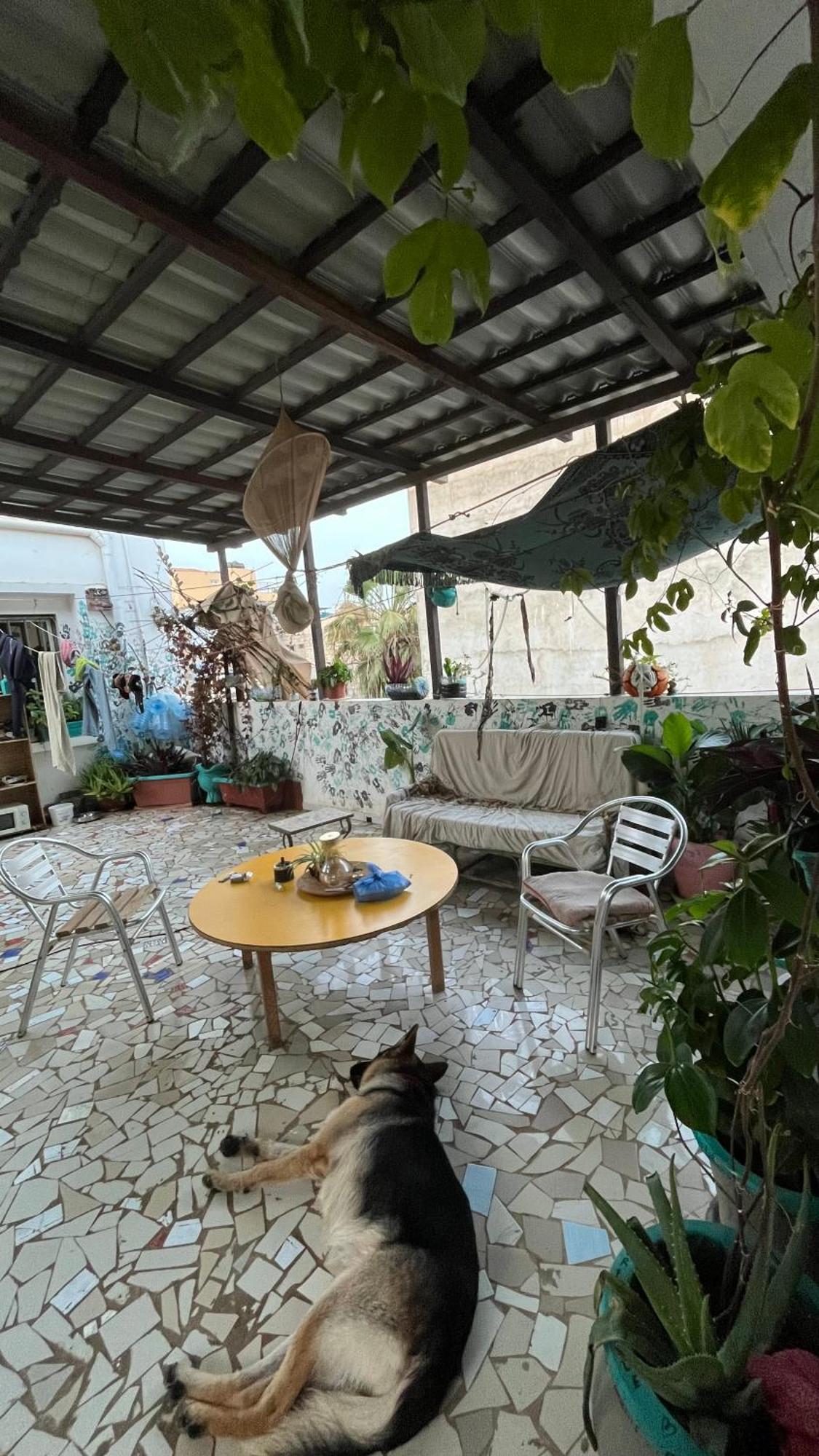 Dar Dyali Rooftop ⁿᵉᵃʳ ⁿᵍᵒʳ ᵇᵉᵃᶜʰ ᵃⁿᵈ ⁱˢˡᵃⁿᵈ Дакар Екстериор снимка